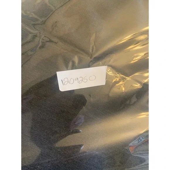 Kilburne and Finch Mens Gray Wool Blend Suit Jacket‎ Blazer 46PR 46W - Picture 8 of 12